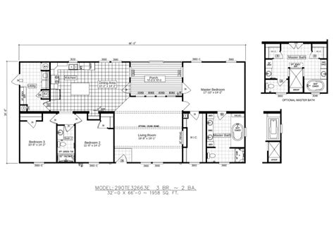 Modular Home Floor Plans | ModularHomes.com