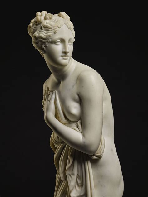 After Antonio Canova Italian Rome Circa