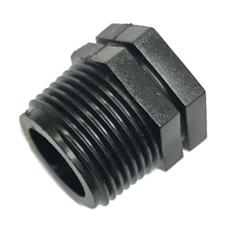 Заглушка 3/4" наружная резьба Irritec (IR61020M0N250): купить в Москве ...