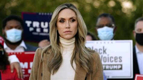 Trump Endorses Daughter In Law Lara Trump For Rnc Co Chair