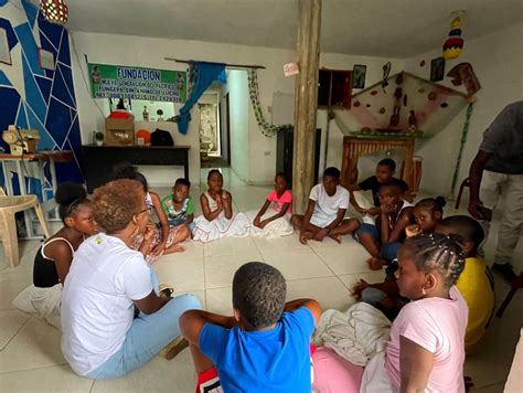 Cientos de niños y jóvenes bonaverenses aprenden y se enamoran de las