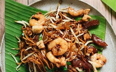 Char Kuey Teow Resepi Dapur Sedap Maikarim