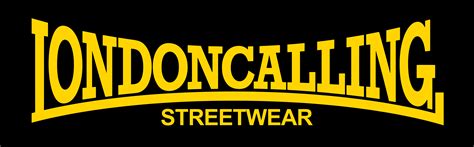 London Calling