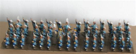 Franks Toy Soldiers: Ottoman Turk Janissaries