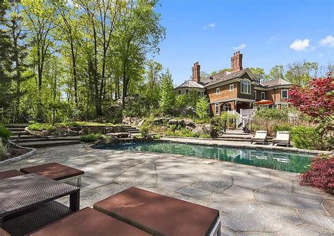 4 Terrace Cir Armonk NY 10504 Zillow