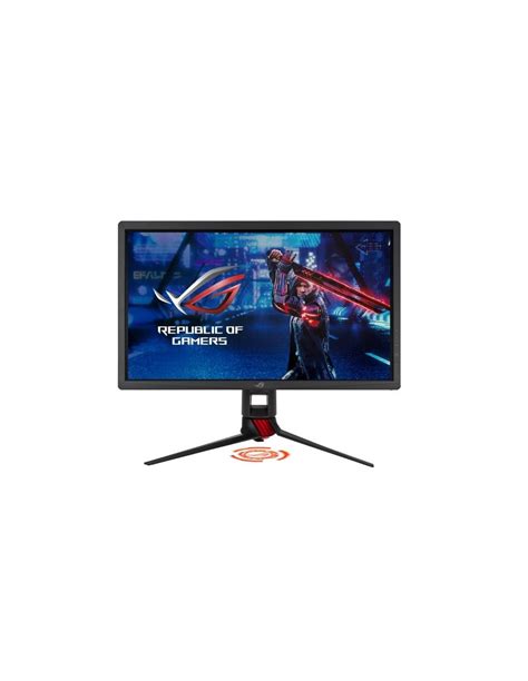 Asus Rog Strix Xg Uq Cm X Pixel K Ultra Hd Led Nero