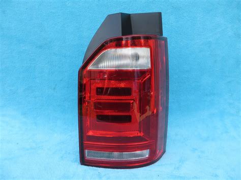 Vw T E Lampa Tylna Prawa Ty Led E E Oficjalne