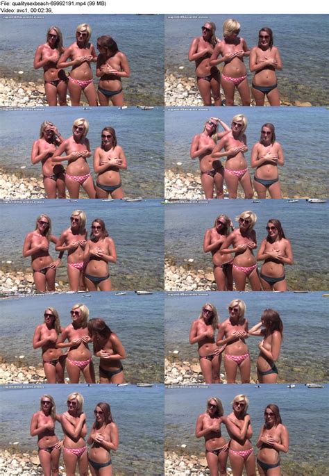 Public Sex On Beach Nude Semi Nude Beautiful Girls And Womens Page 2538 Intporn Forums