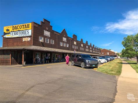 Things To Do In Medora Nd Our Wander Filled Life