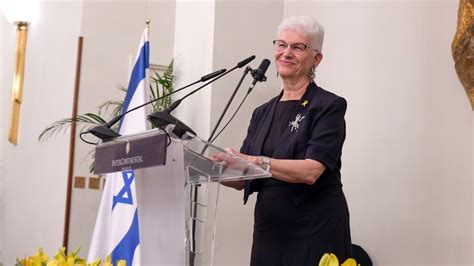 Israel Llama A Consultas A Sus Embajadores De Espa A Noruega E Irlanda