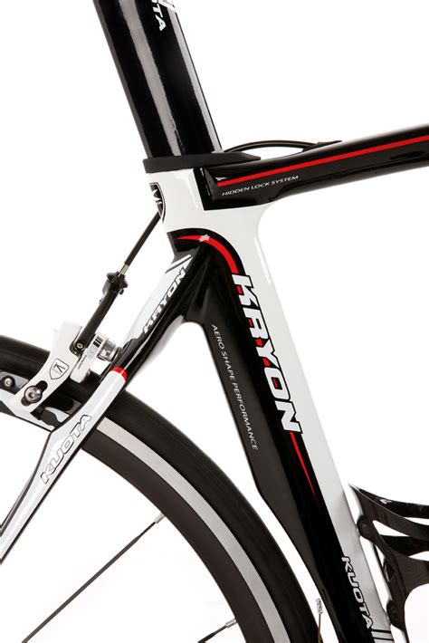 Kuota Kryon Review Cycling Weekly