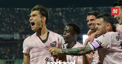 Palermo Gds Mignani Cambia A La Spezia Rombo Con Segre Ranocchia E