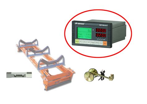 Small Supmeter Weighing Indicator With Led And Lcd Display Ce Certified