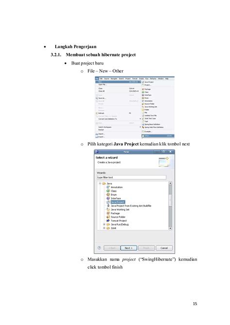 Laporan Prakerin Dian Aditya 2008 2009 PDF