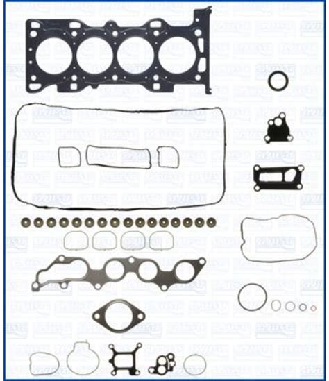 Ajusa Kompletny Zestaw Uszczelek Silnika 50255300 Opinie I Ceny Na