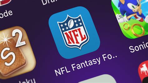 Of The Best Apps For Fantasy Football In