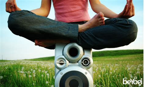 Using Yoga Music for Classes Will Completely Transform Your Teaching