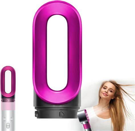 Amazon.com: Diansung Pre-Styling Dryer Attachments for Dyson Airwrap ...