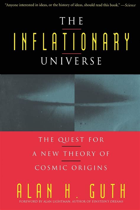 The Inflationary Universe: Guth, Alan: 9780201328400: Amazon.com: Books