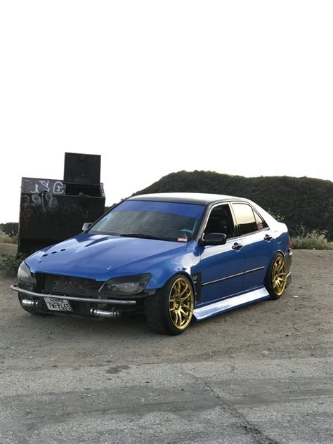 2001 Lexus Is300 Drift Car For Sale In Long Beach Ca Offerup