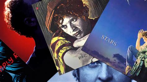 Best Simply Red Albums: The Studio Discography, Ranked, Reviewed