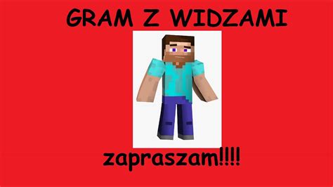 HYPIXEL Z Widzami YouTube