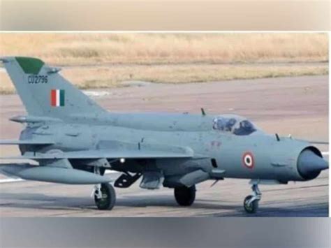 Indian Air Force To Phase Out Entire Mig 21 Fleet By 2025