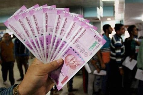 Th Pay Commission Report Recommendation On Revised Allowances Mn