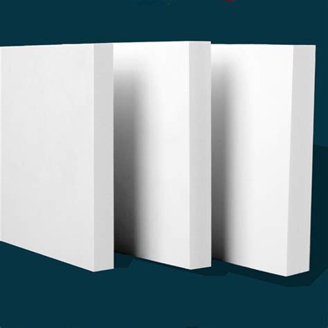 Goldensign Rigid Pvc Foam Board Pvc Sheet For Cabinet Furniture China