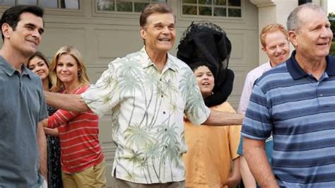 Fred Willard, of 'Modern Family,' 'Roseanne' Fame, Dead at 86