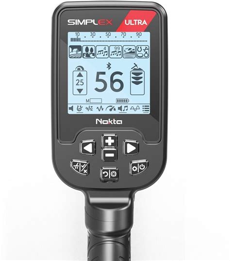 Nokta Simplex Ultra Metalldetektor ab 339,00 € (Juli 2025 Preise ...