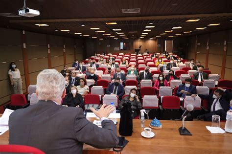 Presidente Do Crcms Participa Da Reuni O De Presidentes Do Sistema Cfc