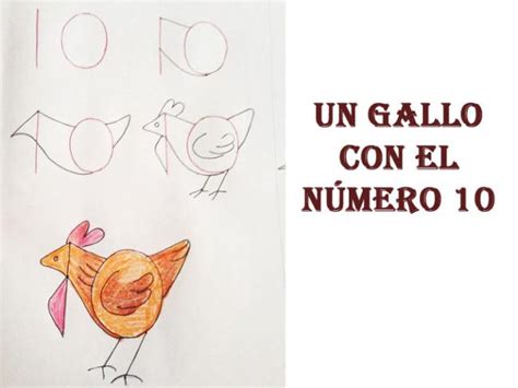 Top 60 Imagen Como Hacer Dibujos Con Numeros Ecover Mx