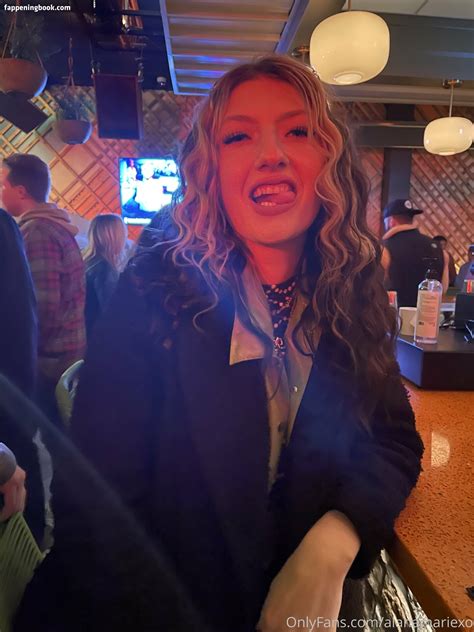 Alanamariexo Nude OnlyFans Leaks The Fappening Photo 3643154 FappeningBook