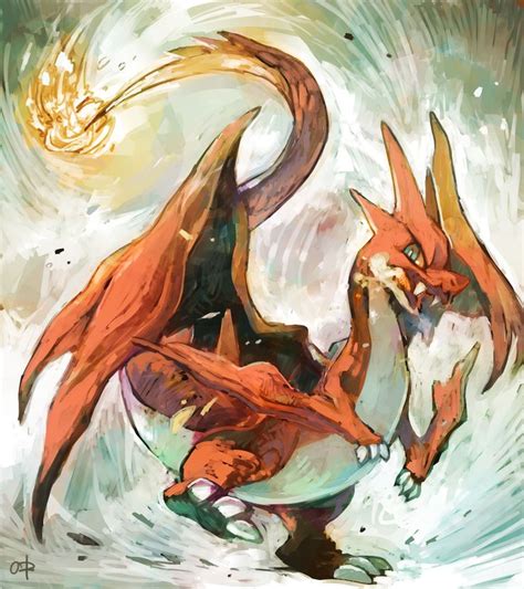 Pokemon charizard, Charizard, Pokemon 20