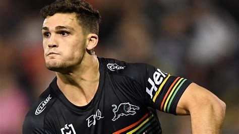 Nrl 2019 Nathan Cleary Is More Of A Five Eighth Than A Halfback