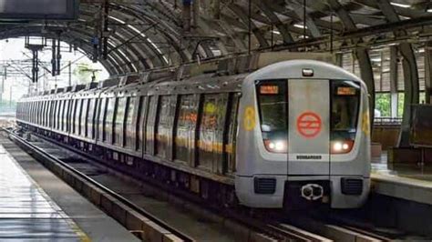 Section On Delhi Metros Yellow Line To Remain Closed Today For