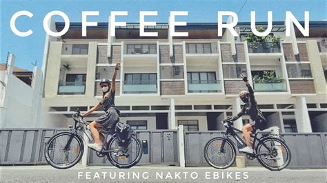 BEST CYCLING STOPS AND COFFEE SHOPS IN METRO MANILA YouTube