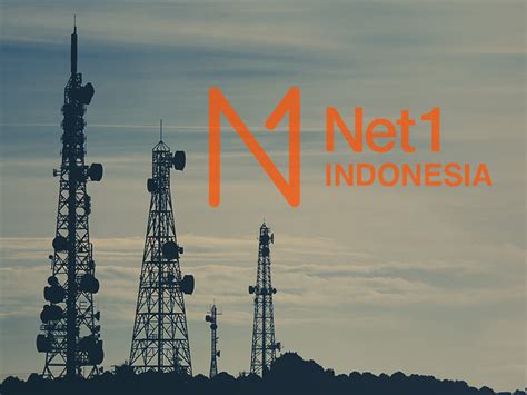 Net1 Indonesia 1