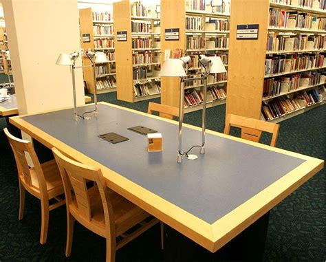 Canton Public Library | Photo Gallery