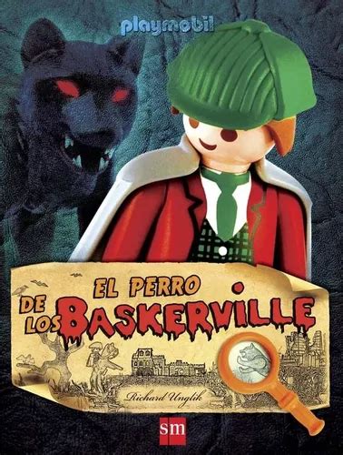 El Perro De Los Baskerville Playmobil De Unglik Richard Editorial