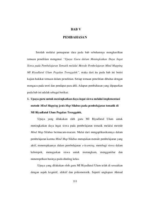 Pdf Upaya Guru Dalam Meningkatkan Daya Ingat Siswa Pada Pembelajaran