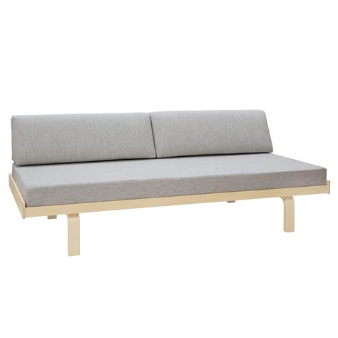 Artek Alvar Aalto Daybed 710 Other Artek Furniture