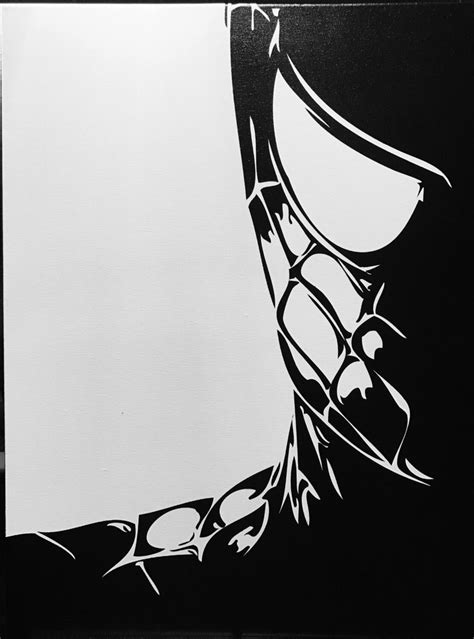 Pin by Pamela on Designs, Stencils, Templates & Ideas | Spiderman art ...