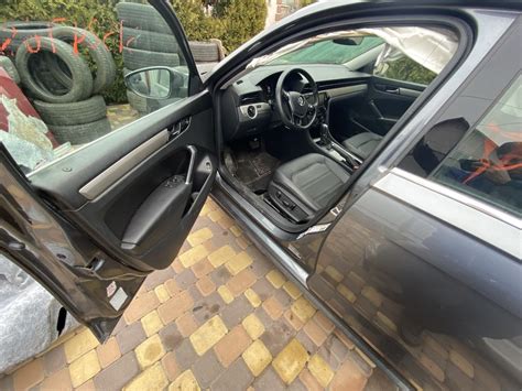 Запчасти пассат б9 разборка Passat B9 vw nms США розборка пассат б8 б9 ...