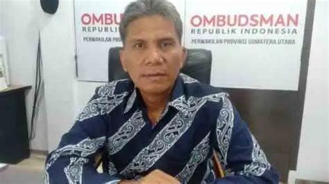 Ombudsman Sumut Buka Posko Pengaduan PPDB 2023 Seputar Sumut