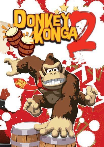 Donkey Konga 2 (2004)