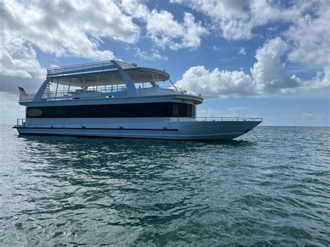 New 2009 Fantasy Houseboat, Fort Myers - Boat Trader