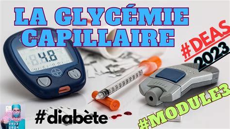 Comment utiliser un glucomètre pour mesurer votre glycémie capillaire