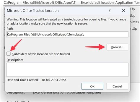 Microsoft Excel How To Enable And Disable Macros